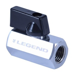 Legend Valve 101-341