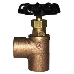Legend Valve 107-119NL
