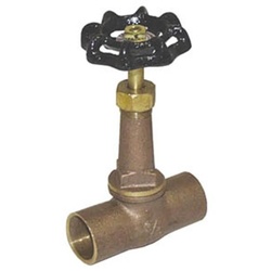 Legend Valve 107-255