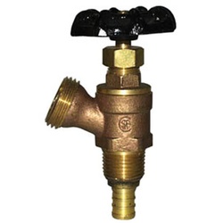 Legend Valve 107-146