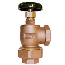 Legend Valve 110-125