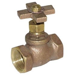 Legend Valve 107-107