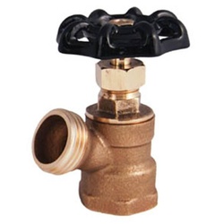 Legend Valve 107-154