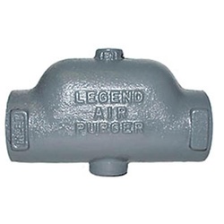 Legend Valve 110-345