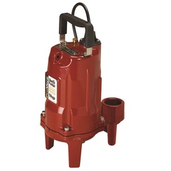 Liberty Pumps&reg; PRG102M LIBPRG102M