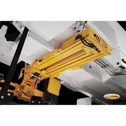 Labrie&trade; Automizer Pendulum Packer