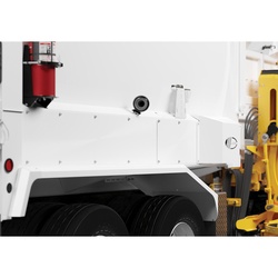 Labrie&trade; Automizer Pendulum Packer