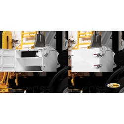 Labrie&trade; Automizer Right-Hand
