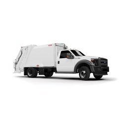 Leach&trade; Mini Rear