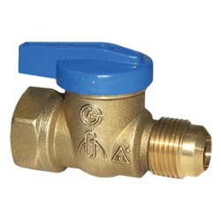 Legend Valve 102-113