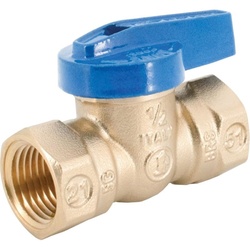 Legend Valve 102-102