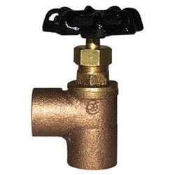 Legend Valve 107-118NL