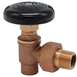 Legend Valve 110-124