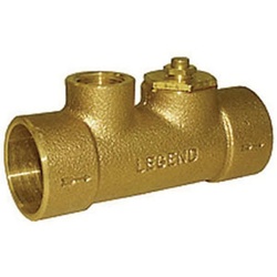 Legend Valve 110-404