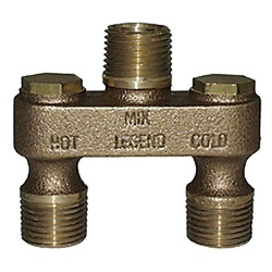 Legend Valve 111-152