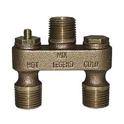 Legend Valve 111-154