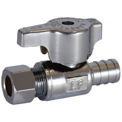 Legend Valve 114-709NL