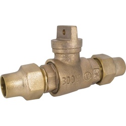 Legend Valve 314-106NL