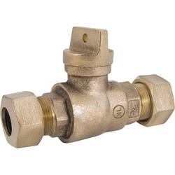 Legend Valve 314-154NL