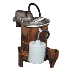 Liberty Pumps&reg; 253HV