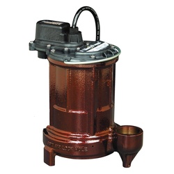 Liberty Pumps® EV250-5