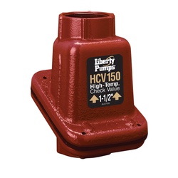 Liberty Pumps® HCV150