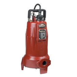 Liberty Pumps&reg; LSGX204M