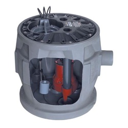 Liberty Pumps® P382XLE41V