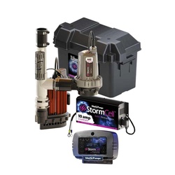 Liberty Pumps&reg; PC257-442-10A LIBPC257-442-10A