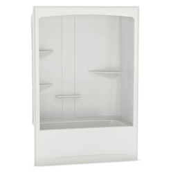 MAAX&reg; 107000-L-000-001