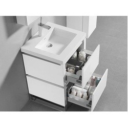 MADELI&reg; B600-30-001-LS-WH-BN MADB60030001LSWHBN