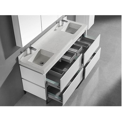 MADELI&reg; B600-72D-001-LL-WH-MB MADB60072D001LLWHMB