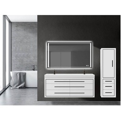MADELI® LCVI-201871-R002-WH-SB