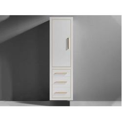 MADELI® LCVI-201871-R002-WH-SB MADLCVI201871R002WHSB