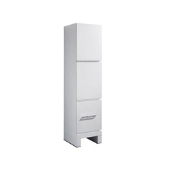 MADELI® LCVS-181876-L001-WH-BN MADLCVS181876L001WHBN