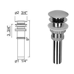 MADELI® 91009-BN