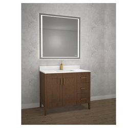 MADELI® B710-36-001-BR-NP