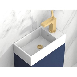 MADELI® CB-1910-110-WH