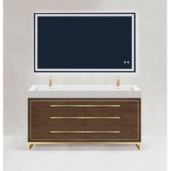 MADELI&reg; B860-60D-001-LL-BR-BN