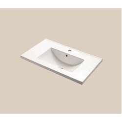 MADELI® CB-8130-130-WH