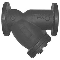 Mifab® STR2.50-IRON-FLG-PC