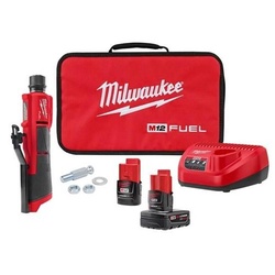 Milwaukee&reg; 2409-22 MIL240922