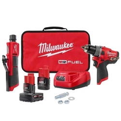Milwaukee® 2459-22 MIL245922