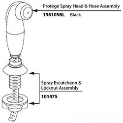 MOEN® 101475