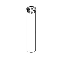 Moen Commercial 104585