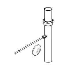 MOEN&reg; COMMERCIAL 104587