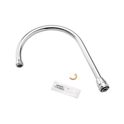 MOEN® COMMERCIAL S0050T