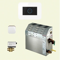 mr. steam&reg; 150C1AI3WH