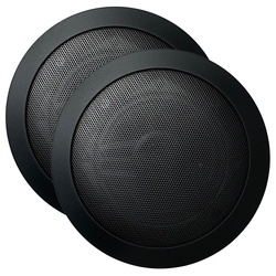 mr. steam&reg; MSSPEAKERSRD-BK
