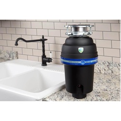 Mountain Plumbing Products MT555-3CFWD3B